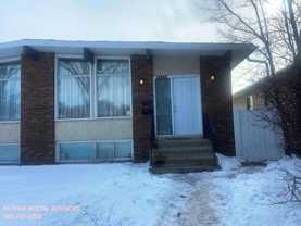 UPPER 8125 83 Avenue Northwest - Photo 1 of 1