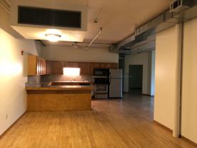 Old JCPenney Bldg Apartments - Photo 1 of 1