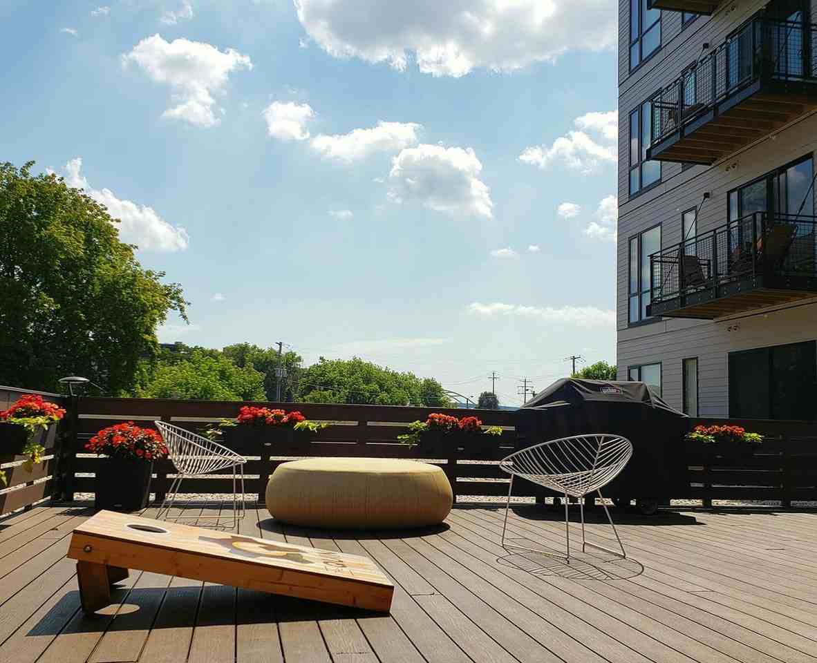 The Quin - Photo 7 of 50