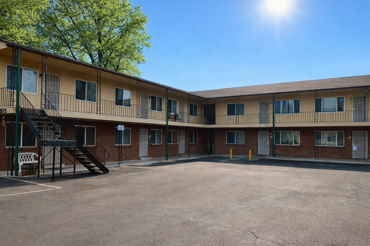 2575 E Uintah Street - Photo 4 of 4