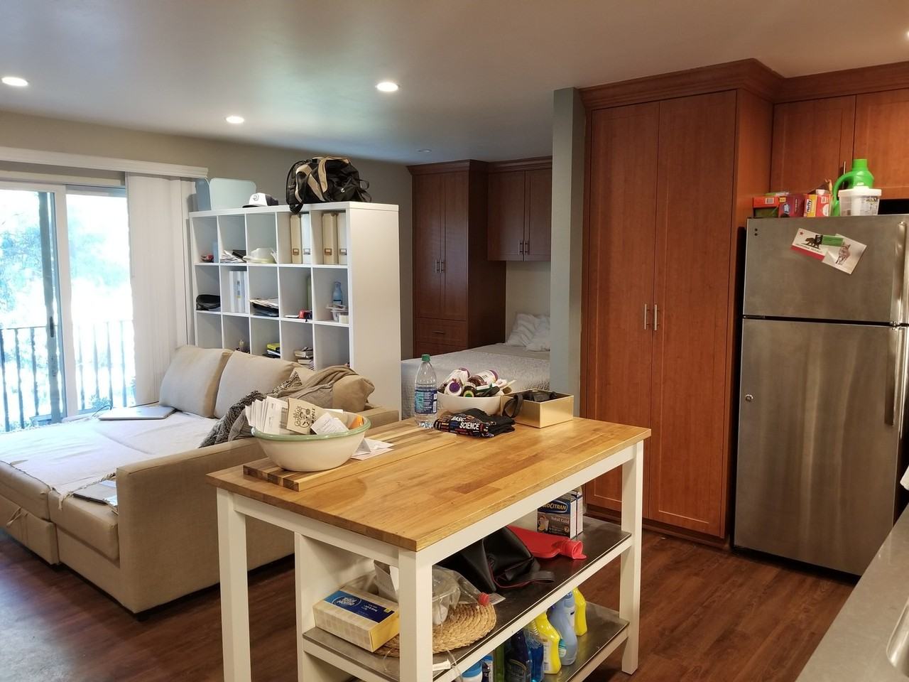 Nightingale Apartments - Photo 3 of 19