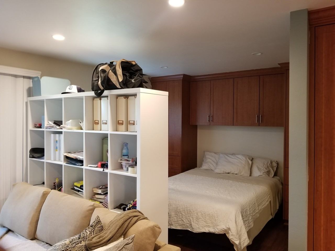 Nightingale Apartments - Photo 4 of 19