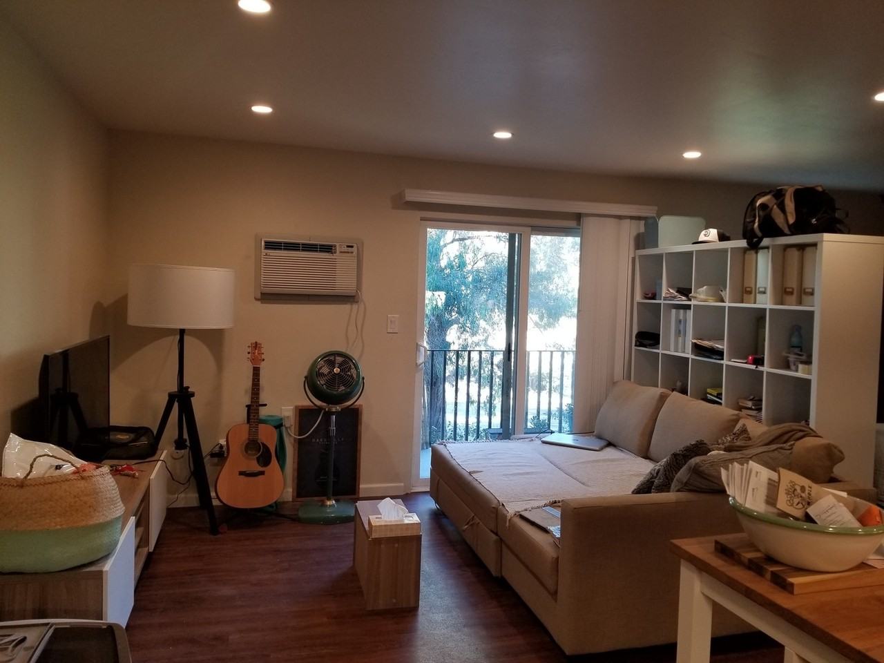 Nightingale Apartments - Photo 6 of 19