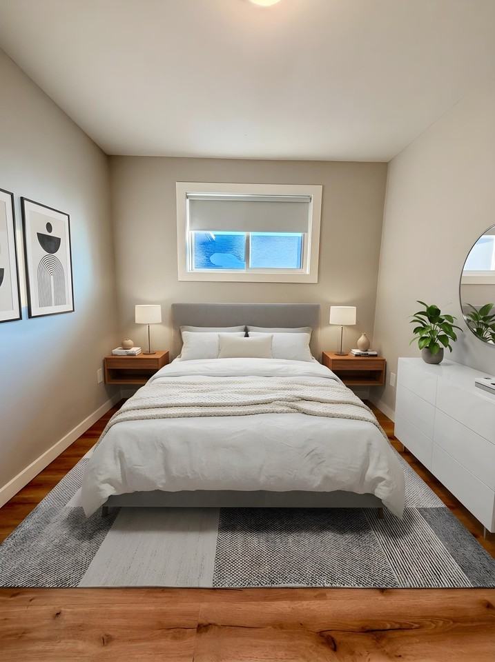 5 Fisher Crescent #Main - Photo 4 of 9