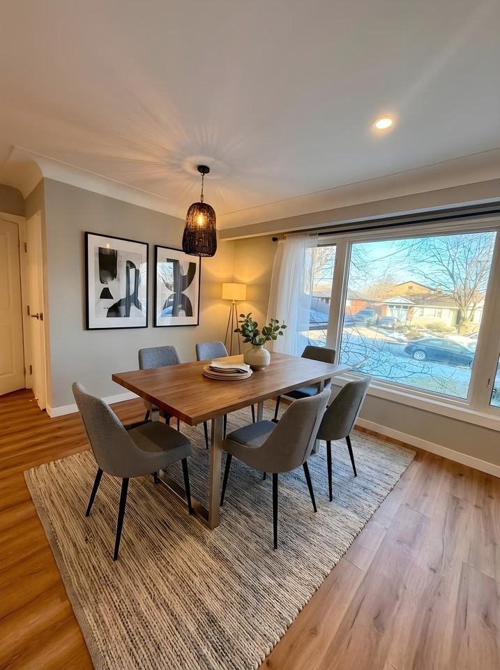 5 Fisher Crescent #Main - Photo 3 of 9