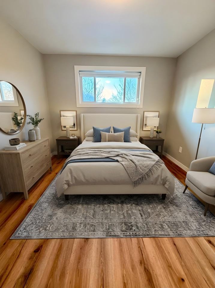 5 Fisher Crescent #Main - Photo 5 of 9