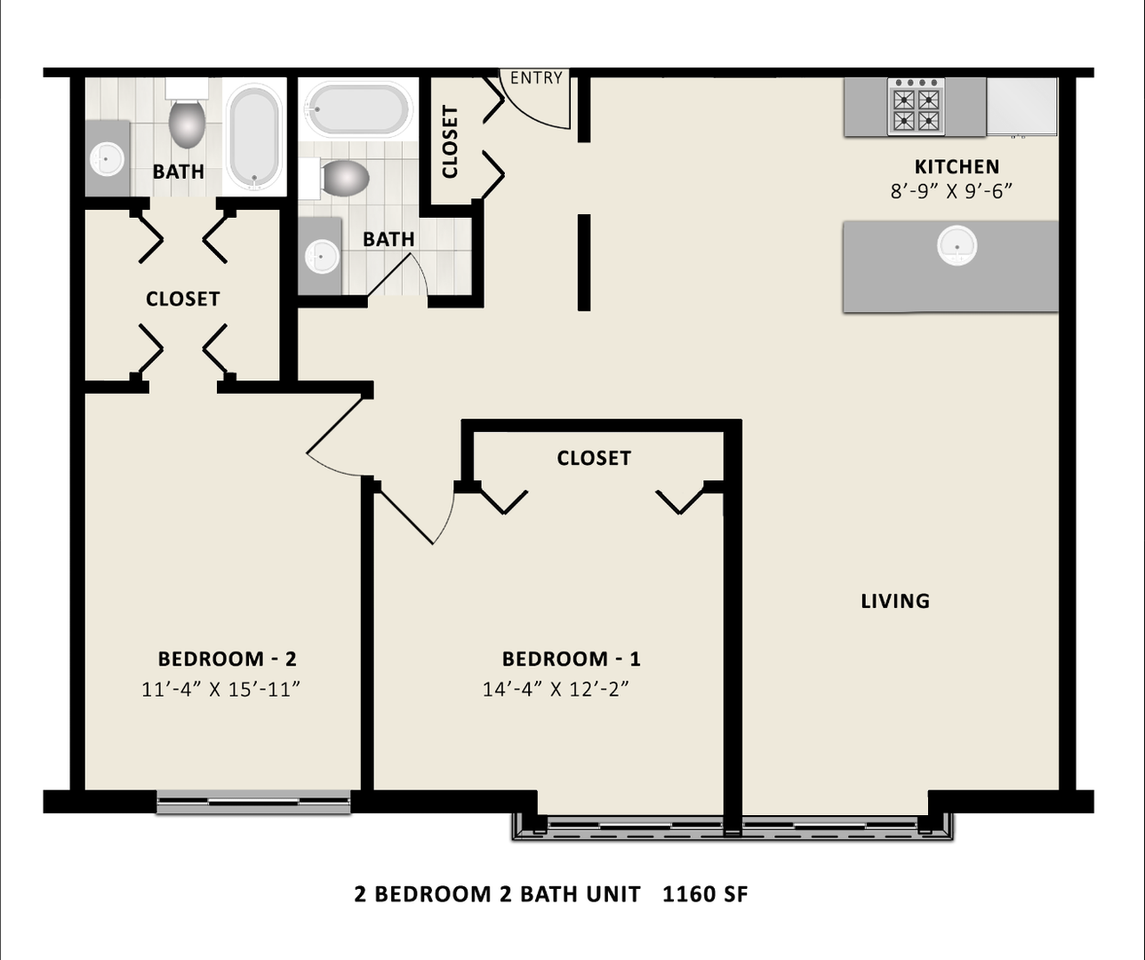 Adona in Southfield - Photo 3 of 3