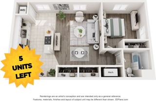 Fairway Apartments - Photo 1 of 1