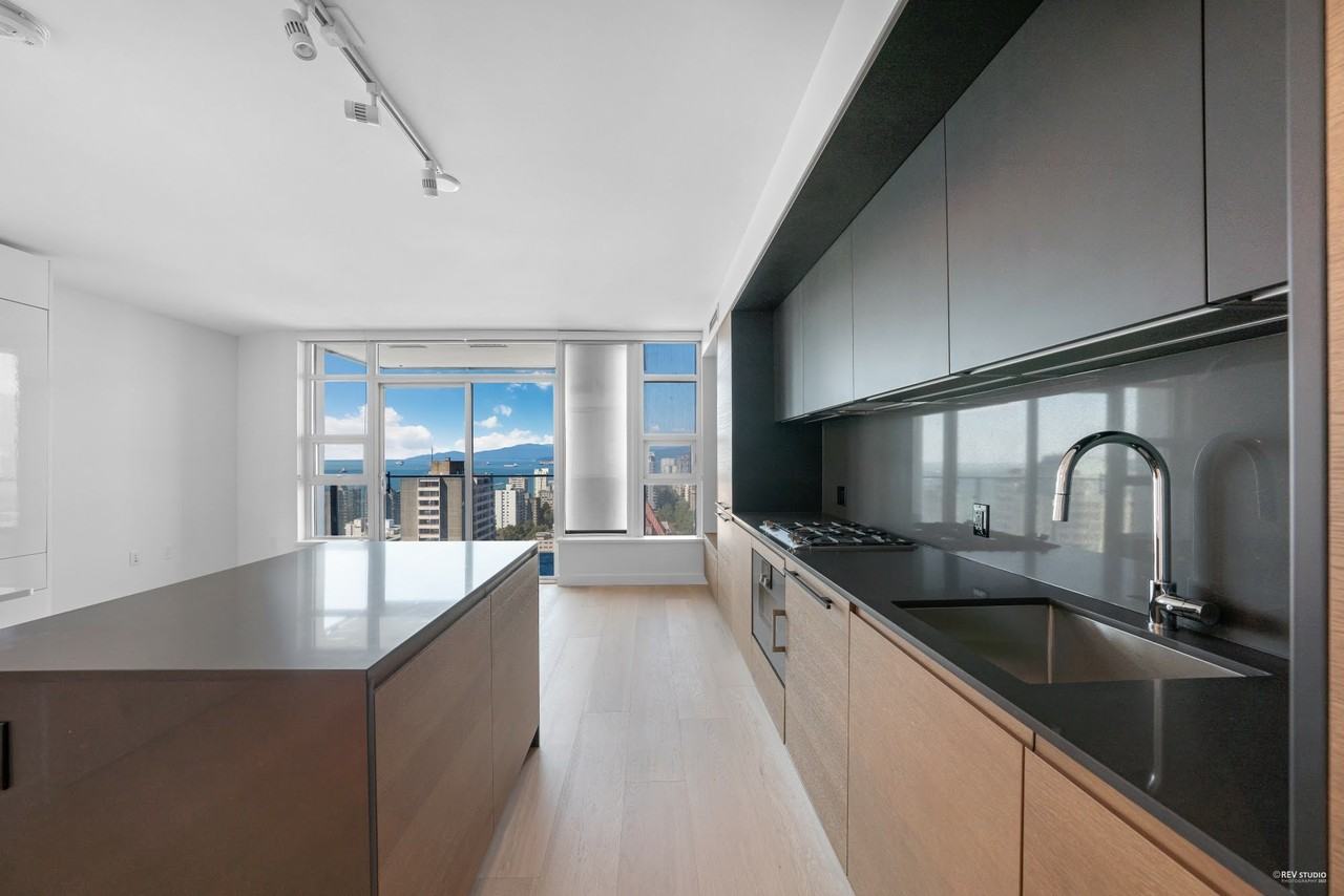 1289 Hornby Street #2703 - Photo 2 of 22