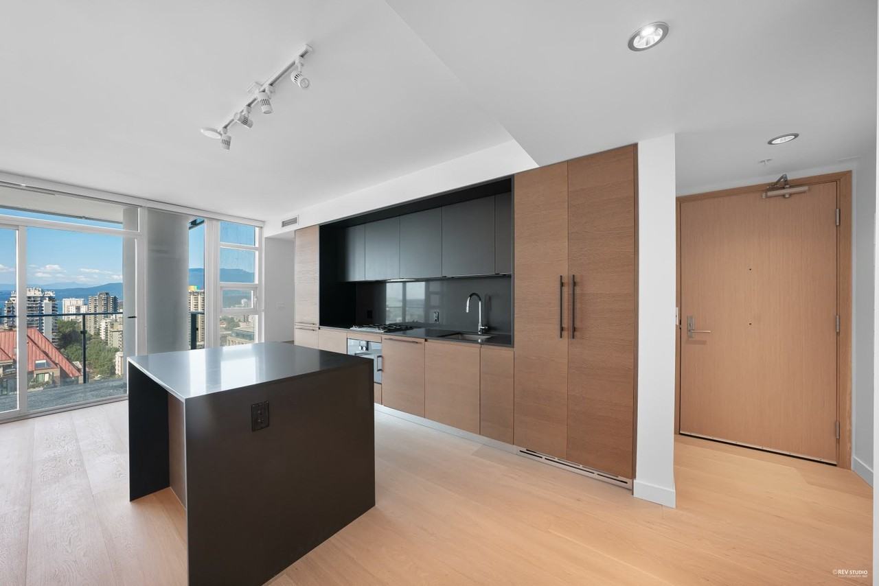 1289 Hornby Street #2703 - Photo 4 of 22