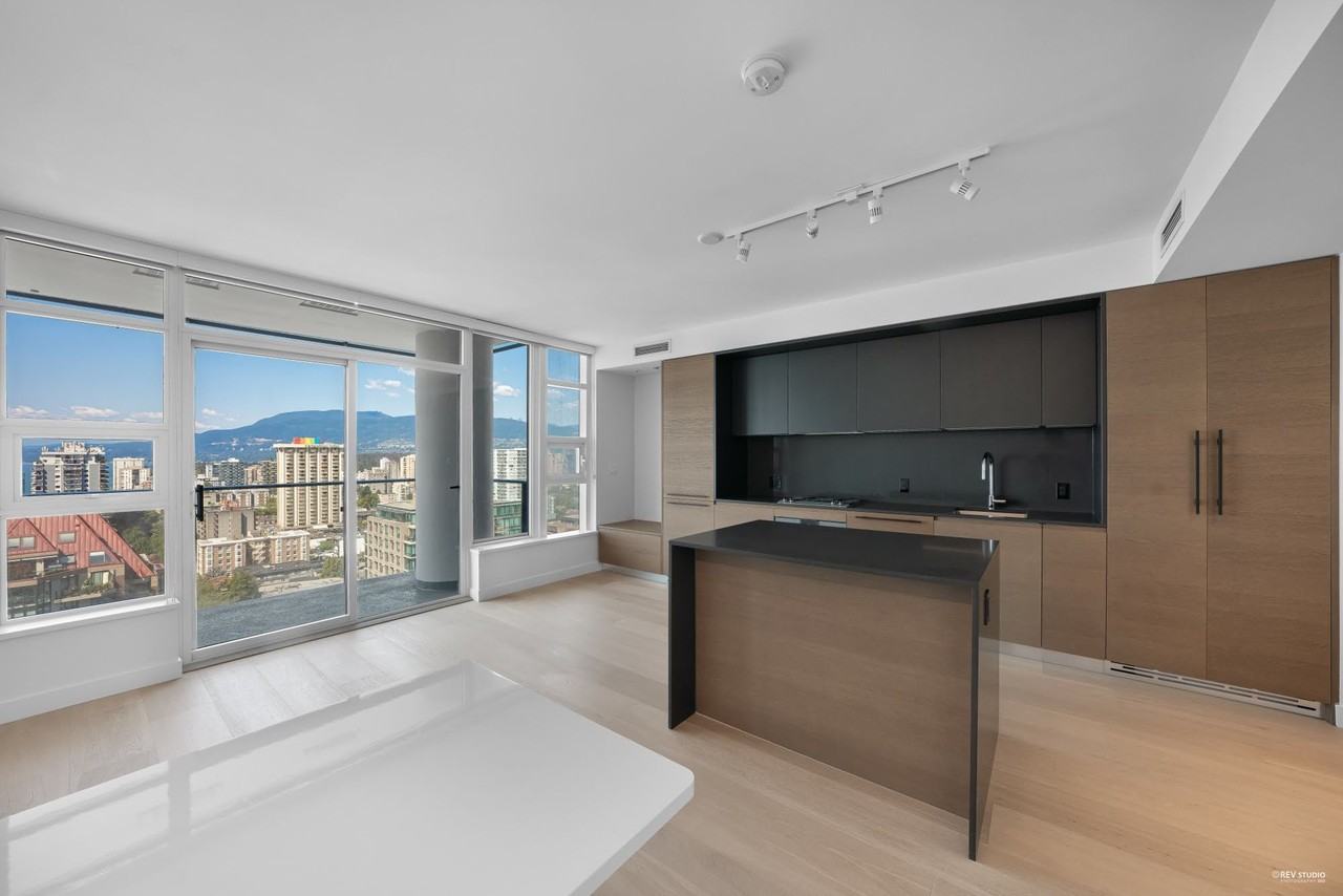 1289 Hornby Street #2703 - Photo 6 of 22