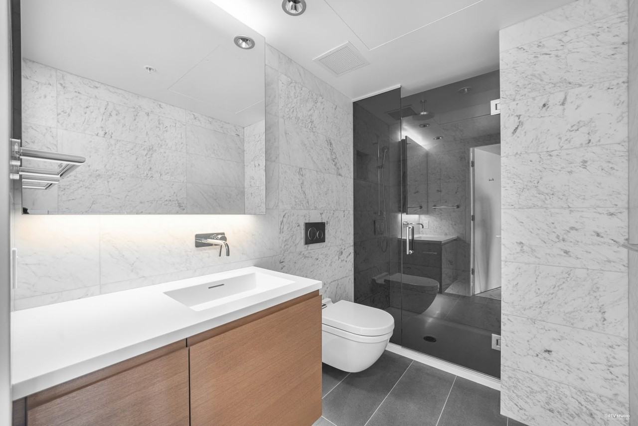 1289 Hornby Street #2703 - Photo 7 of 22