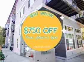 2320 N Vancouver Ave #305 - Photo 1 of 1