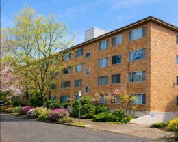 Sheffield Apts. - Photo 1 of 1