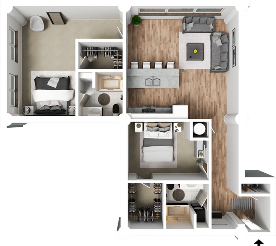 500 Iowa Street - Photo 2 of 3