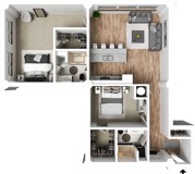 500 Iowa Street - Photo 1 of 1