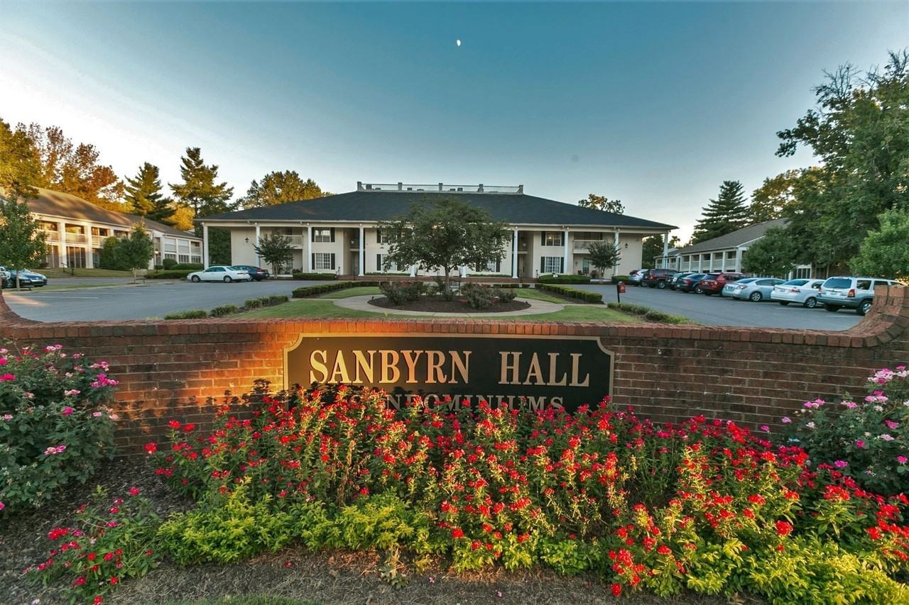 1280 Middle Tennessee Blvd #1