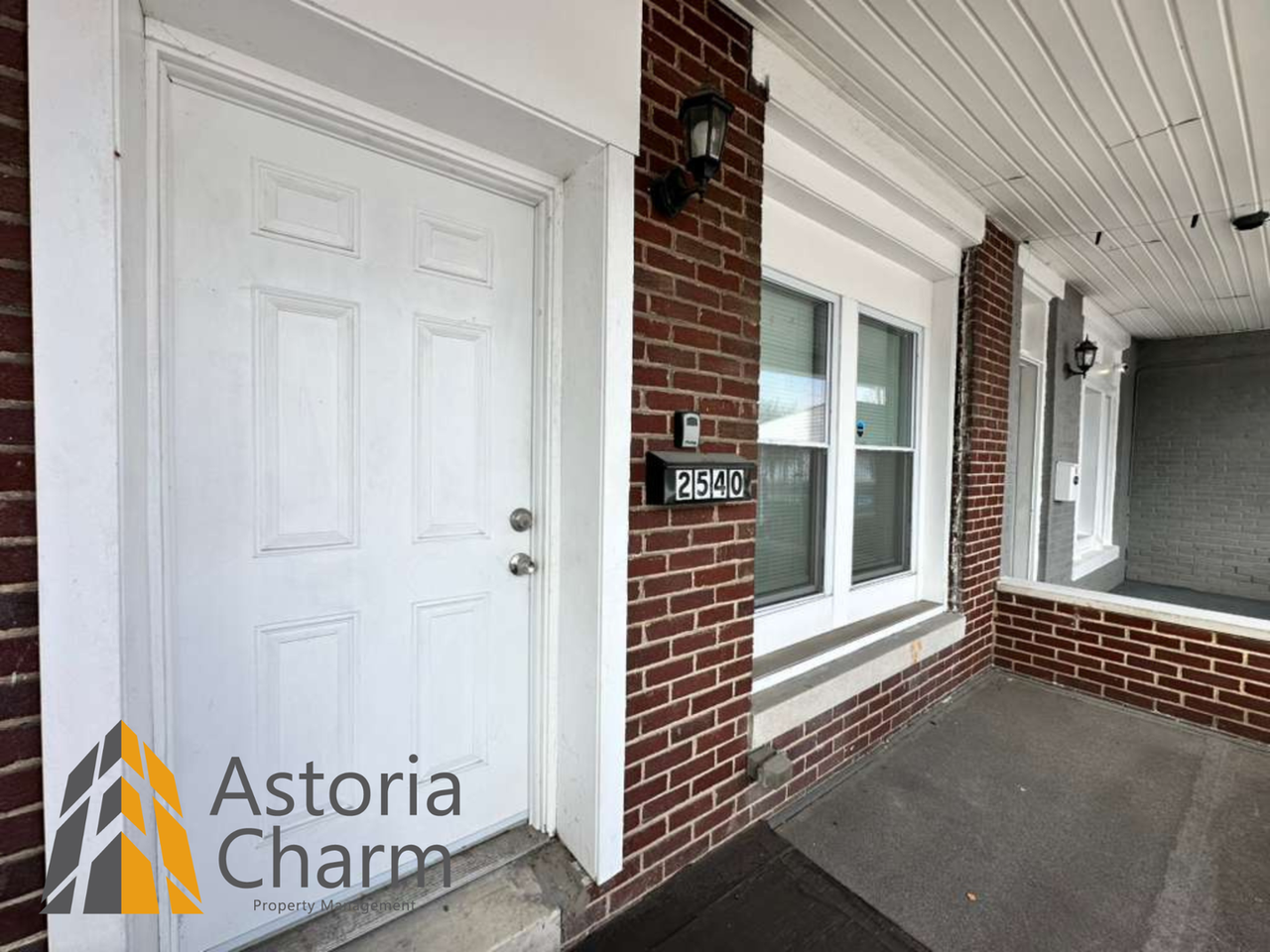 2540 Harford Rd - Photo 2 of 24