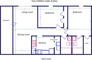 featured image of 405 Clayton Dr