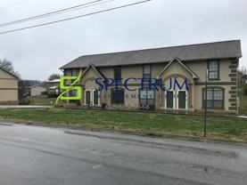 Pioneer Properties Martha Glass 4Plex x  2 - Photo 1 of 1