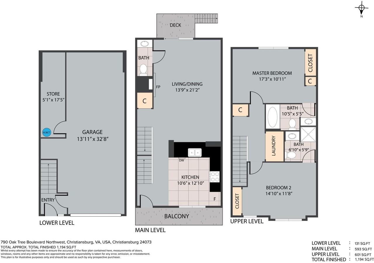 790 Oaktree Blvd - Photo 3 of 23