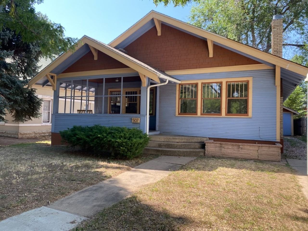 507 W Mulberry St - Photo 2 of 49