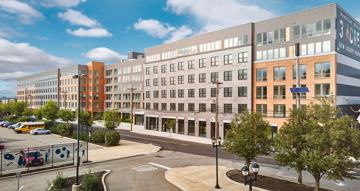 featured image of 400 Claremont Ave