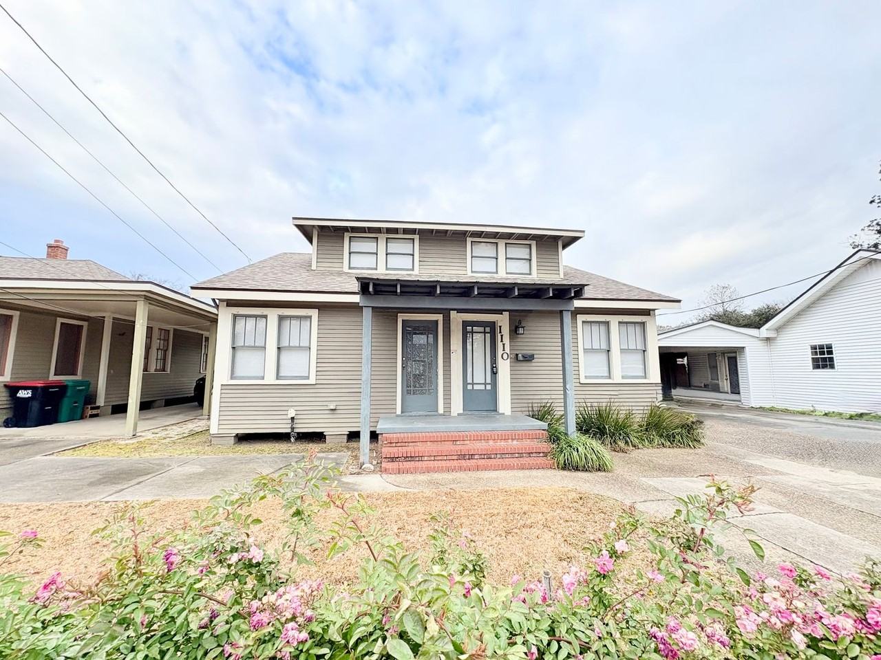 1110 W Congress St - Photo 2 of 18