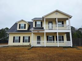 featured image of 126 Carolina Oaks Cir