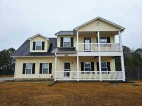 126 Carolina Oaks Cir - Photo 1 of 1