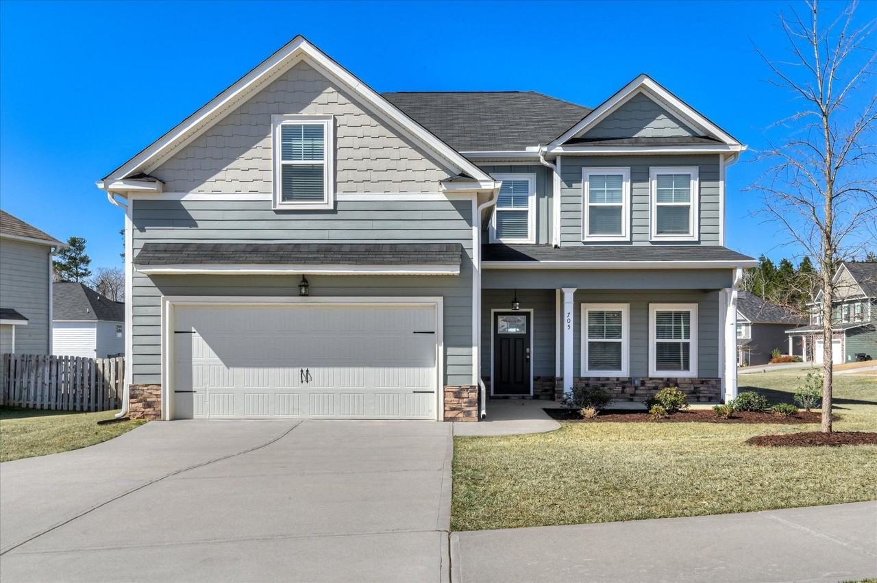 705 Navan Ln - Photo 2 of 50