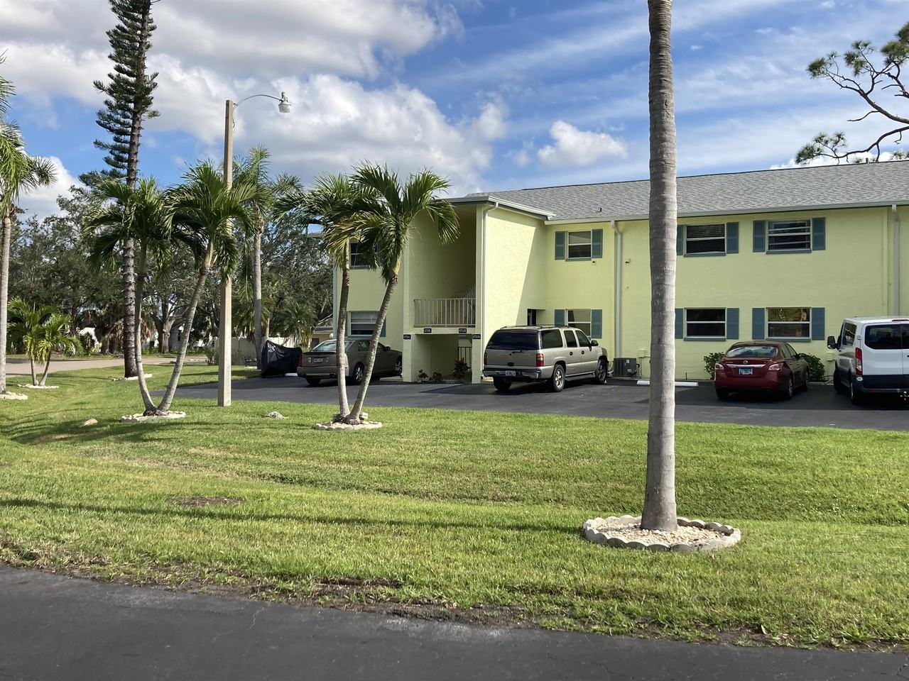 1 6753A Lake Mcgregor Circle #1 - Photo 3 of 20