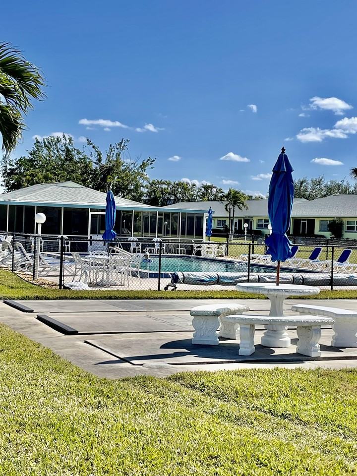 1 6753A Lake Mcgregor Circle #1 - Photo 3 of 20