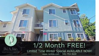 2960 Nw Tyler Ave #101 - Photo 1 of 1