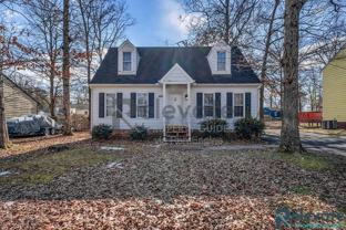 4005 Peregrine Rd - Photo 1 of 1