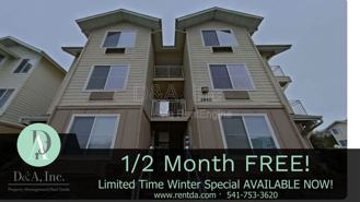 2950 Nw Tyler Ave #305 - Photo 1 of 1