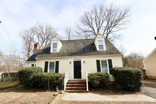 1929 Millsap Ln - Photo 1 of 1