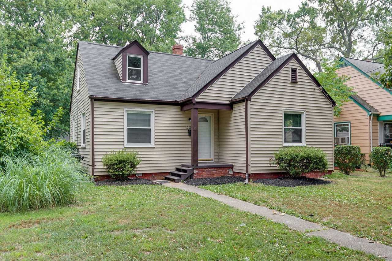 3009 Napoleon St - Photo 2 of 22