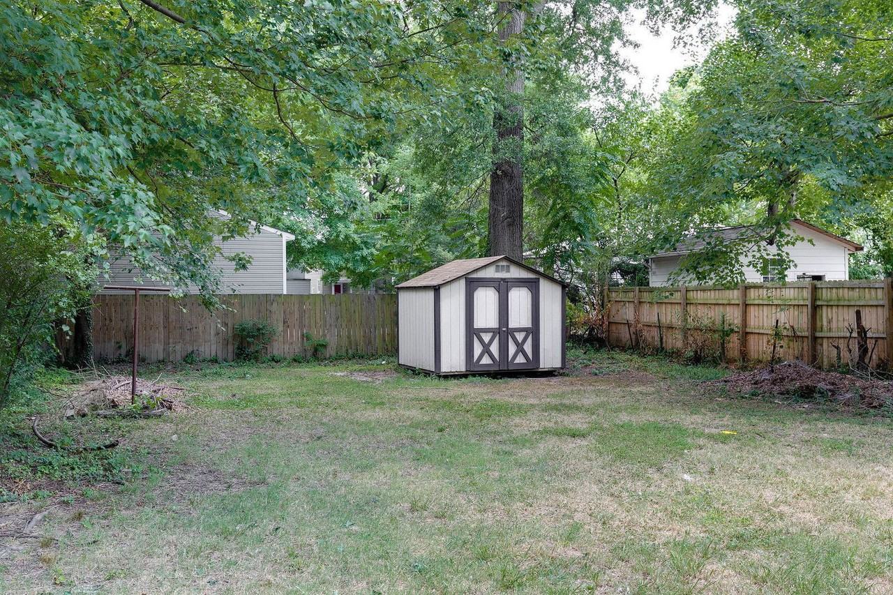 3009 Napoleon St - Photo 4 of 22