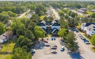 featured image of 330 Brownlea Dr #5F