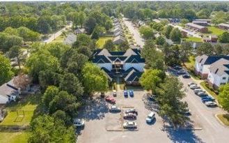 330 Brownlea Dr #5F - Photo 1 of 1