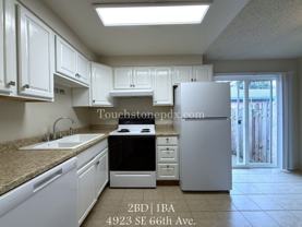 4923 Se 66th Ave - Photo 1 of 1