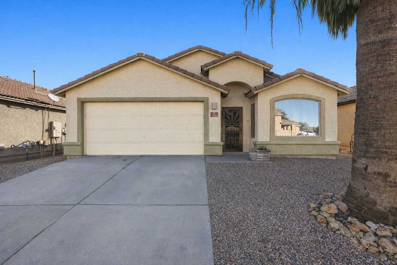 7159 S Providence Dr