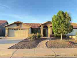 featured image of 3640 E Mountain Sky Ave