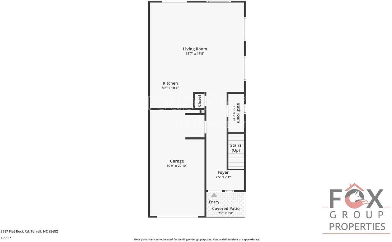 3989 Flat Rock Rd - Photo 2 of 17