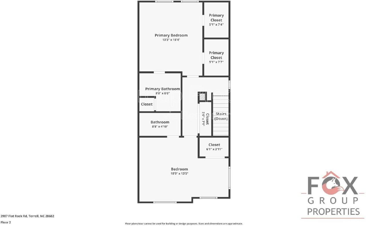 3989 Flat Rock Rd - Photo 3 of 17