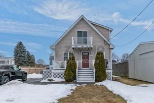 498 Park Ave - Photo 1 of 1