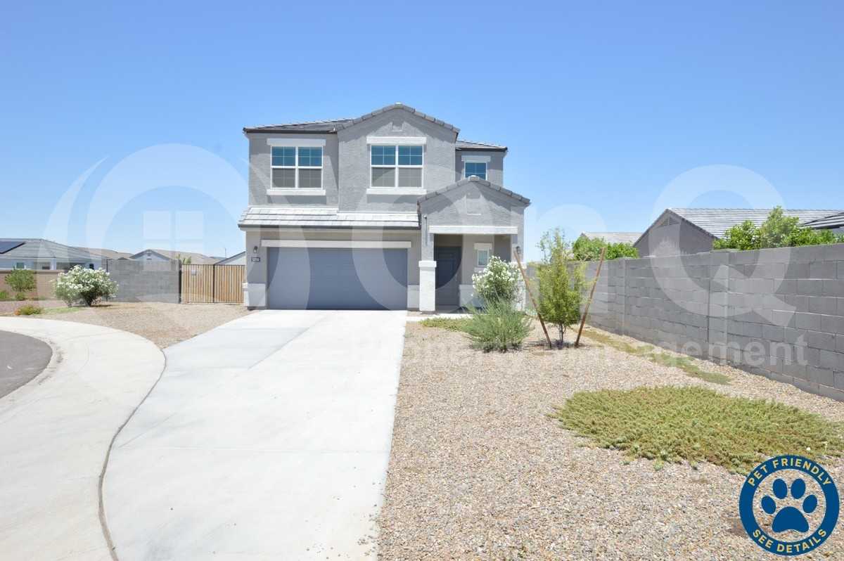 5350 W Alta Mesa Ave