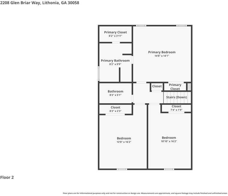 2208 Glen Briar Way - Photo 3 of 17