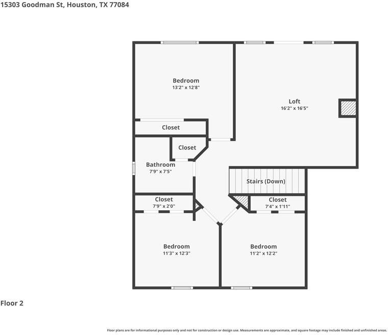 15303 Goodman St - Photo 3 of 17